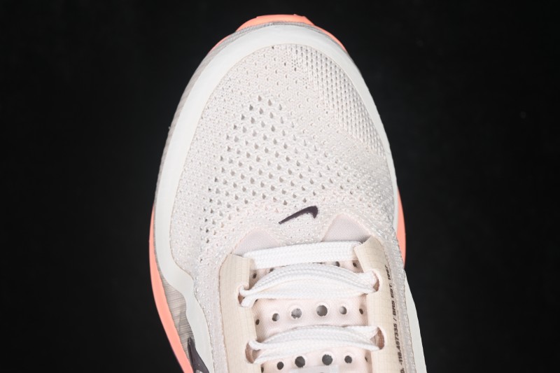 Nike Air Zoom Pegasus Premium Running Shoes with Full-Length Visible Air Zoom and Woven Upper - HQ2593-113