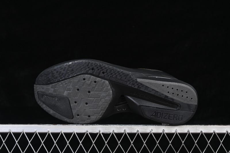 Adidas Adizero Boston 13 Lightweight Breathable Low-Top Running Shoes - JQ9827