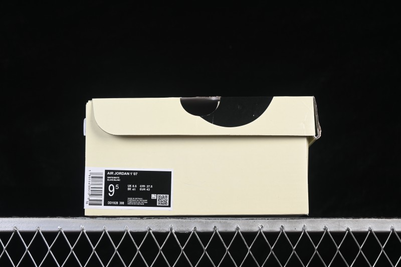 Nike Air Force 1 '07 Low Casual Skateboarding Shoes with Air-Sole Cushioning - DD1928-308