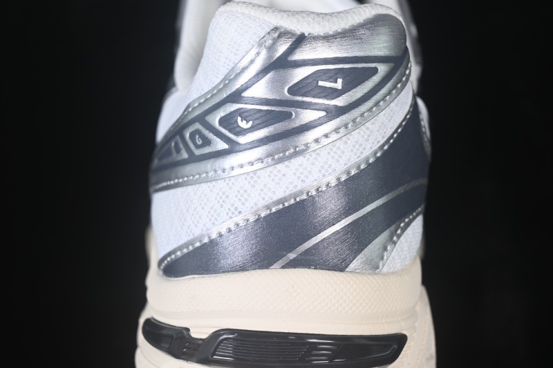 Asics Tiger GEL-1130 Retro Running Shoes with GEL Cushioning - 1203A899-101