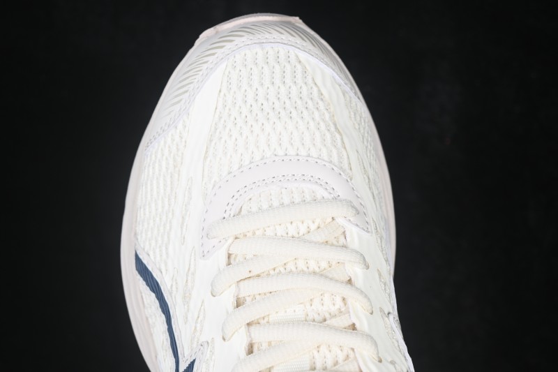 Asics Gel-Flux 4 Summer Breathable Low-Top Casual Running Shoes with Rearfoot Gel Cushioning - 1011A614-102