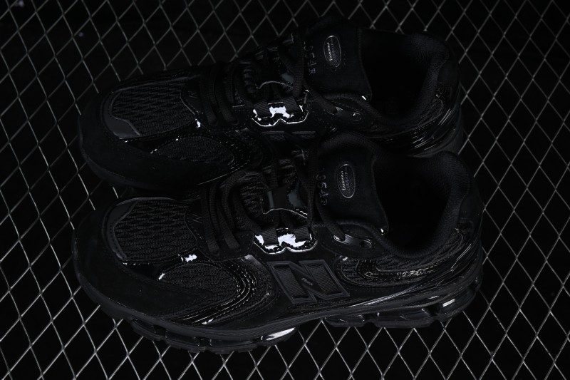 New Balance 1954 Series Retro Comfort Fit Breathable Low-Top Running Shoes - U19543VU
