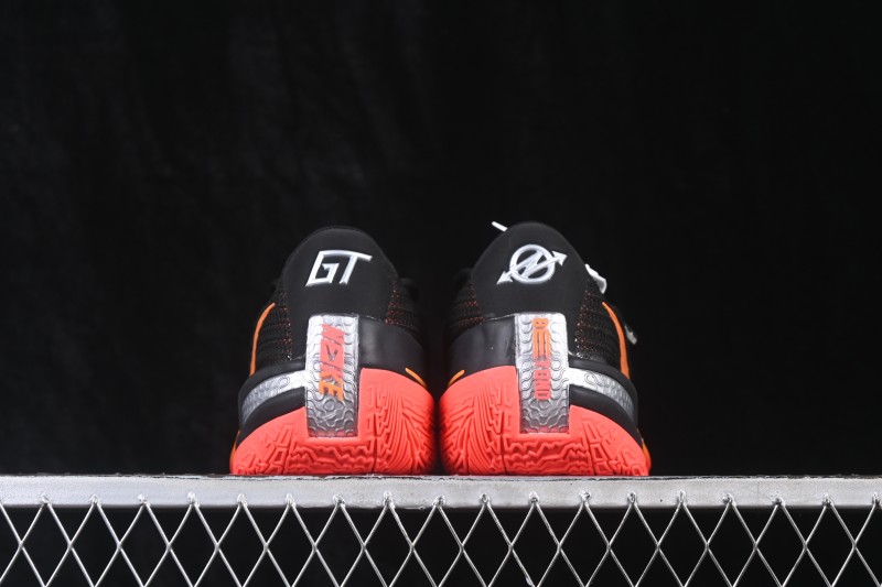 Nike Air Zoom G.T. Cut EP Basketball Shoes with React Foam and Zoom Air Cushioning - CZ0176-007