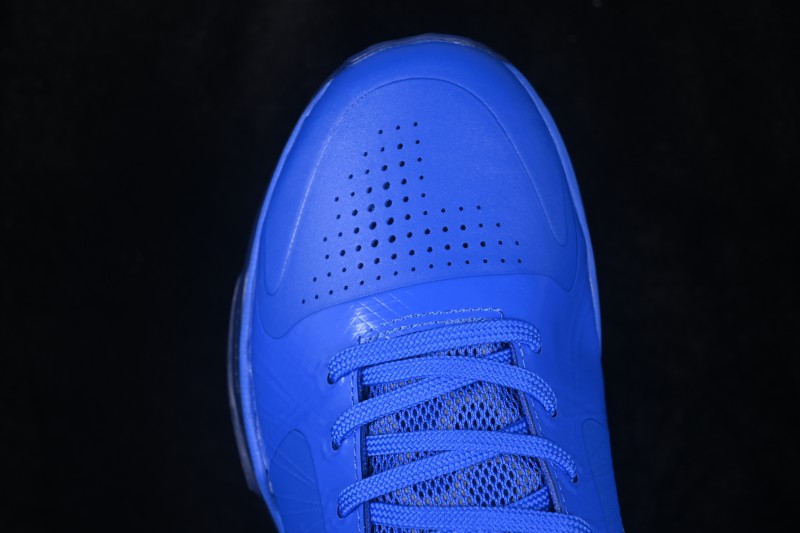 Nike Kobe 5 Chaos Professional Basketball Shoes with Zoom Air Cushioning - IO6256-400