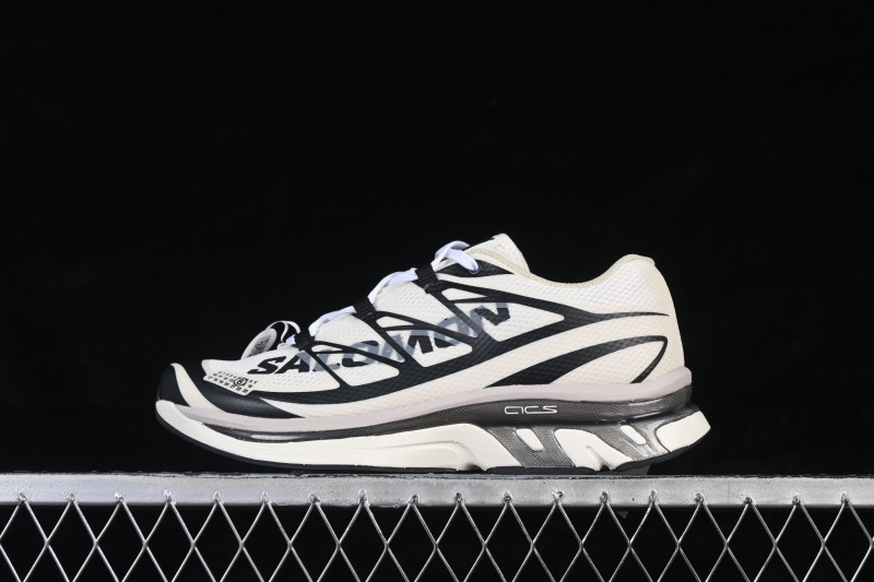 Salomon XT-MM6 Low-Top Lifestyle Sneakers with Quicklace System - 479494-22