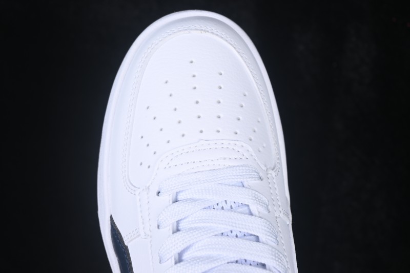 Puma Caven 2.0 Low-Top Court Lifestyle Sneakers with Retro Design - 395082-01