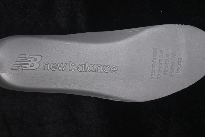 New Balance NB983 Retro Casual Running Sneakers for Men and Women - U983NR