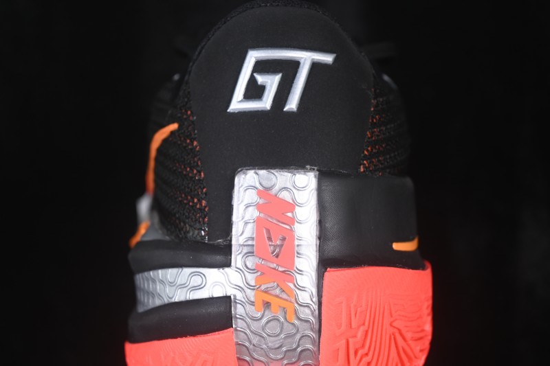 Nike Air Zoom G.T. Cut EP Basketball Shoes with React Foam and Zoom Air Cushioning - CZ0176-007