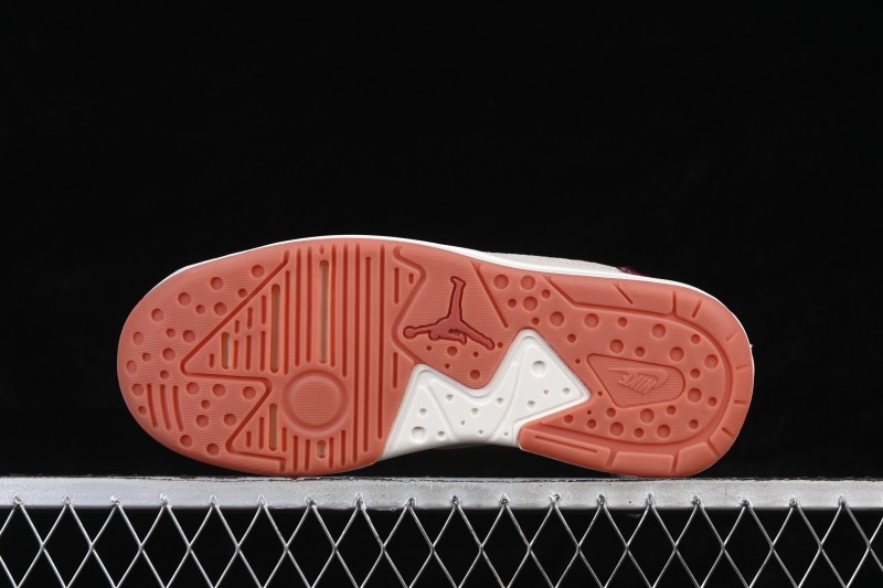 Air Jordan CMFT Era Retro Skateboarding Shoes with Comfort Foam Cushioning - IQ3473-161