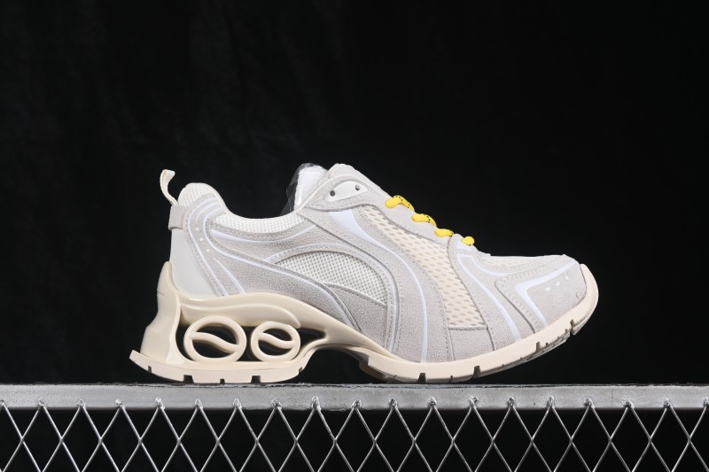 GG-CC Star-Approved Casual Running Sports Shoes - G26U4372F