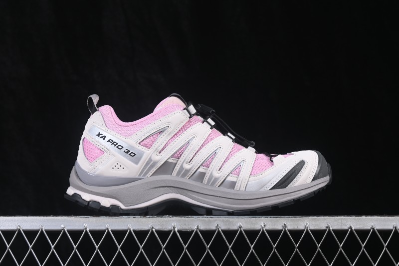 Salomon XA PRO 3D Trail Running Shoes with Advanced Cushioning and Stability - 479886-26