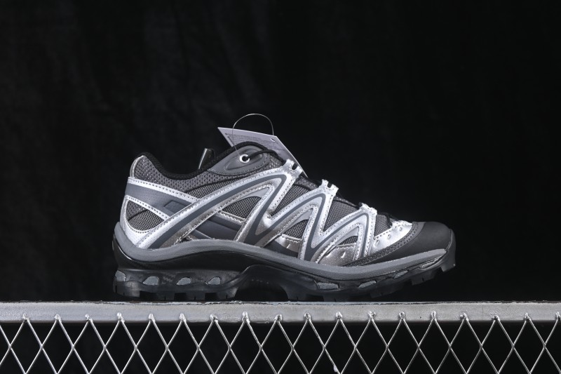 Salomon XT-Quest Trail Running Shoes with Sensifit and Advanced Chassis - 491716-20