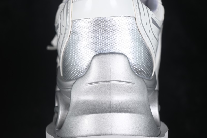 Adidas GG-CC Star Edition Casual Running Shoes - G26U4372F White