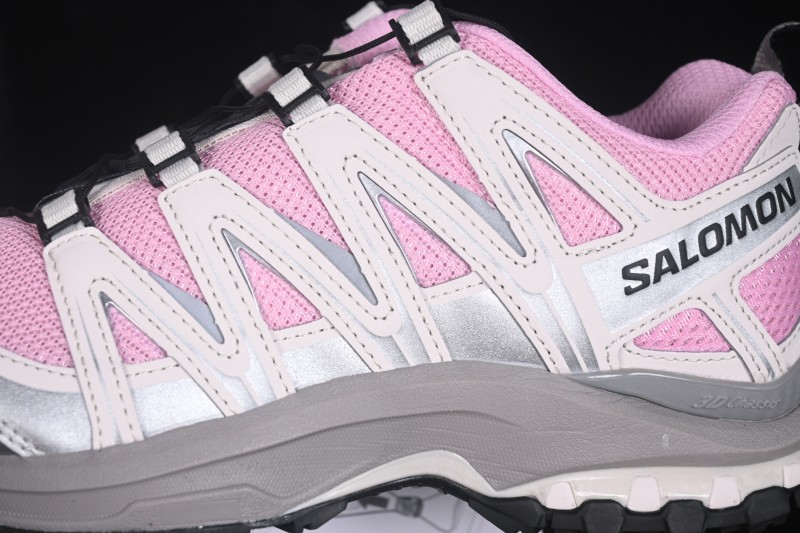 Salomon XA PRO 3D Trail Running Shoes with Sensifit and Contagrip Technology - 479886-22