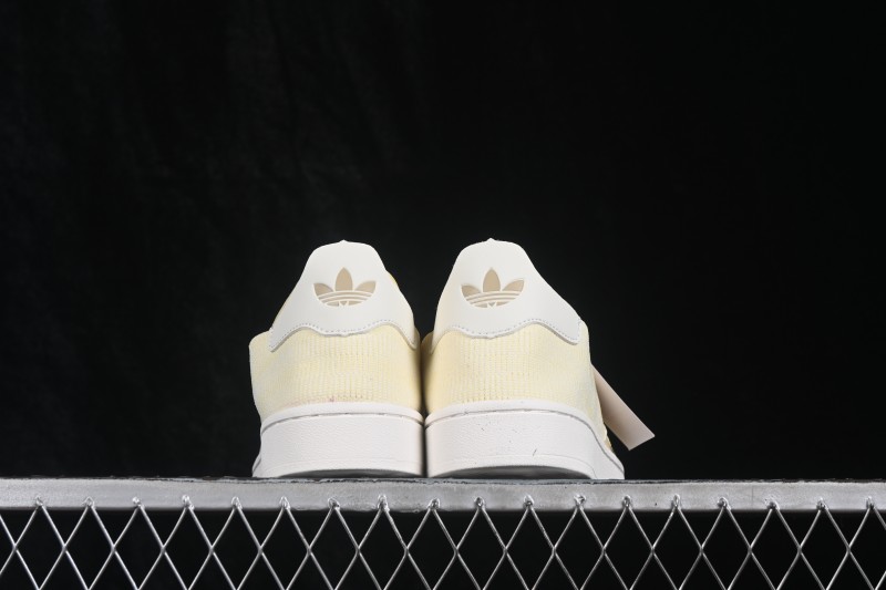 Adidas Originals Superstar Shell-Toe Lace-Up Casual Sneakers - KZ7553