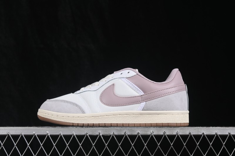 Nike Air Jordan Skyline Low-Top Retro Basketball Shoes - IQ0704-100