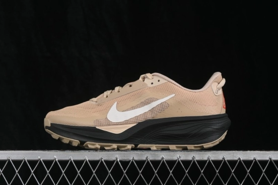 Nike ACG Pegasus Trail Running Shoes with Breathable Mesh and Cushioning - HV8116-203