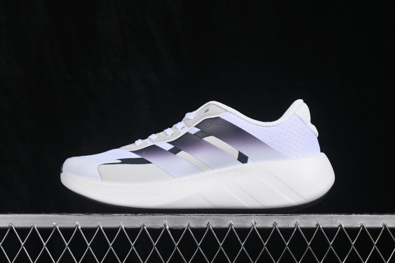 Adidas HyperBoost Edge Running Shoes with Breathable Cushioning - KH5366