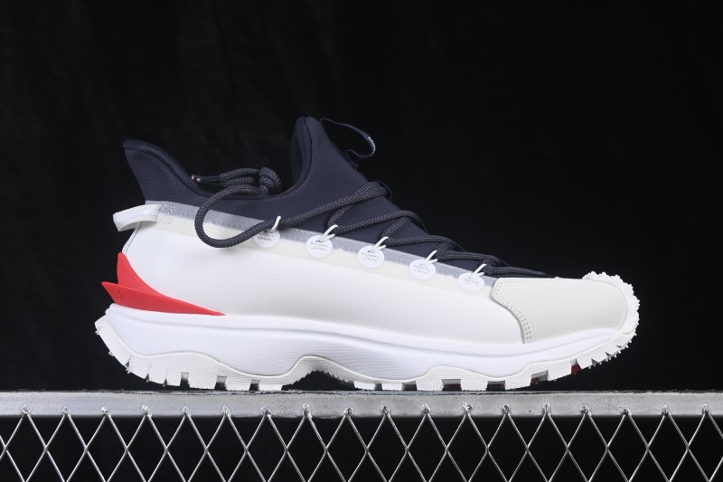 Moncler Trailgrip GTX Hiking Sneakers with Cordura and Gore-Tex Waterproof Technology - M00160M3457