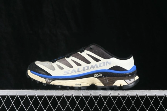 Salomon XT-4 Mule MM6 Maison Margiela High-Tech Outdoor Casual Running Shoes - 475360-28