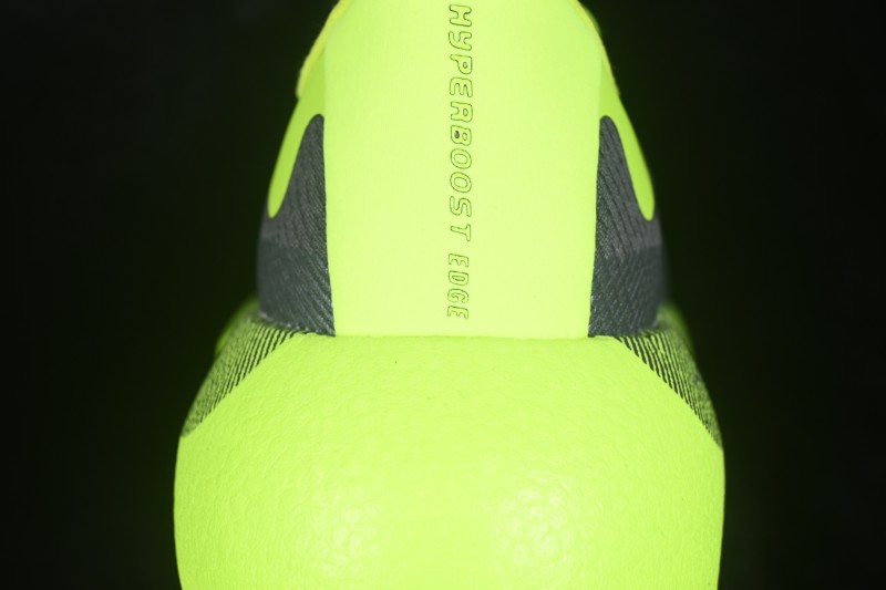 Adidas HyperBoost Edge M Running Shoes with Cloudfoam Cushioning and Breathable Upper - KI1916