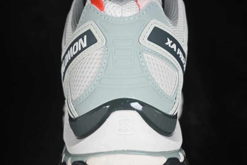 Salomon XA PRO 3D Trail Running Shoes for Outdoor with Advanced Stability - 492619-34