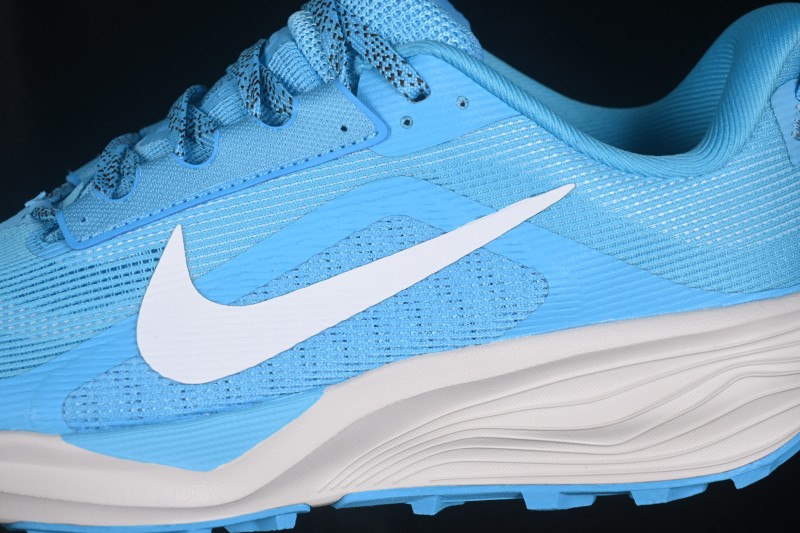 Nike ACG Pegasus Trail Breathable Cushioned Running Shoes - HV8116-400