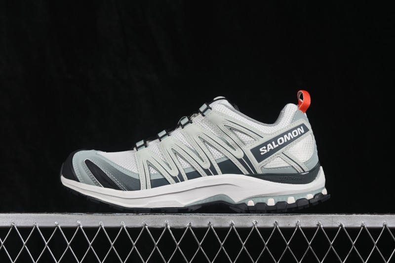 Salomon XA PRO 3D Trail Running Shoes for Outdoor with Advanced Stability - 492619-34