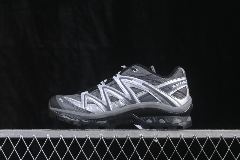 Salomon XT-Quest Trail Running Shoes with Sensifit and Advanced Chassis - 491716-20