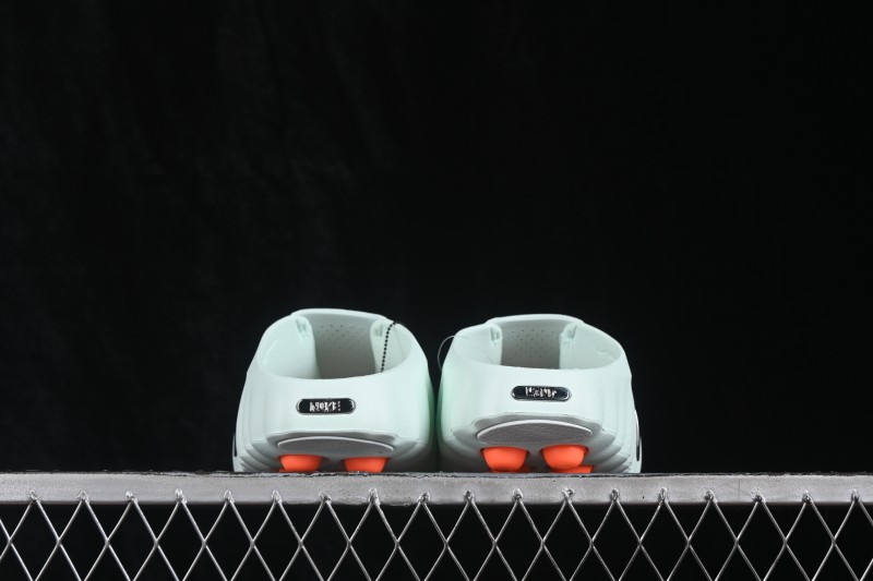 Nike Mind 001 Neuroscience Foot Massage Slippers with Perforated Breathable Mesh - HQ4309-300