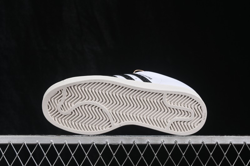 Adidas Originals Superstar II Classic Shell-Toe Casual Shoes - HQ2285