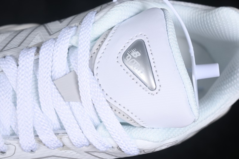 New Balance 9060 Retro Running Shoes with ABZORB Cushioning - U90608PE
