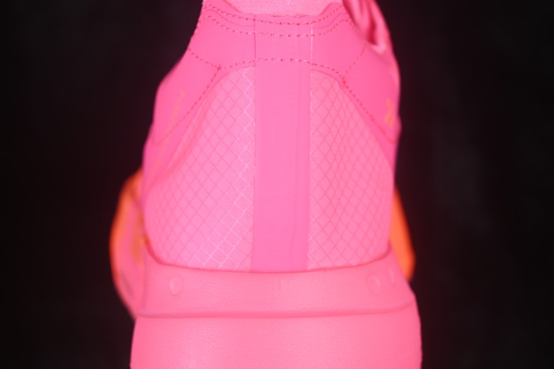 Adidas Adizero Adios 4 Lightweight Breathable Low-Top Running Shoes - KJ3062