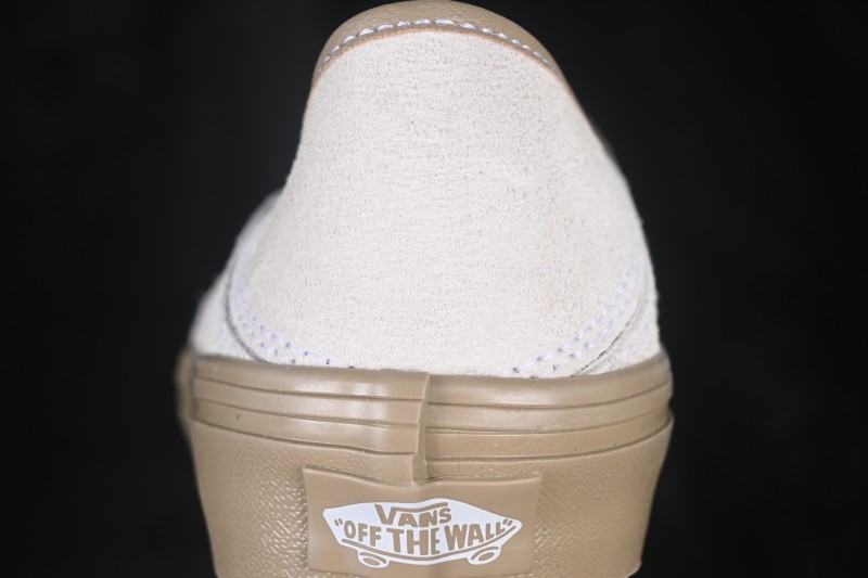 Vans Authentic Kickdown 2.0 Low-Top Casual Skateboarding Shoes - VN000EETCCZ