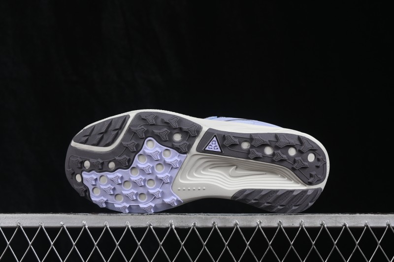Nike ACG Pegasus Trail Running Shoes with Breathable Mesh Cushioning - HV8121-003