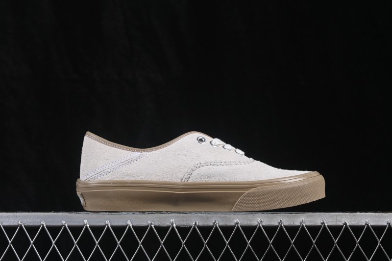 Vans Authentic Kickdown 2.0 Low-Top Casual Skateboarding Shoes - VN000EETCCZ