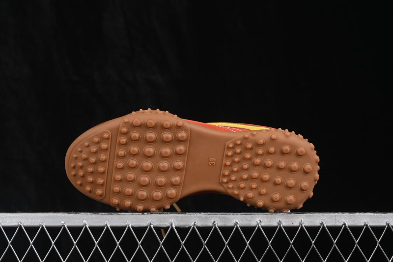 GG Adidas German Army Trainers Casual Lifestyle Shoes - G26U6715C