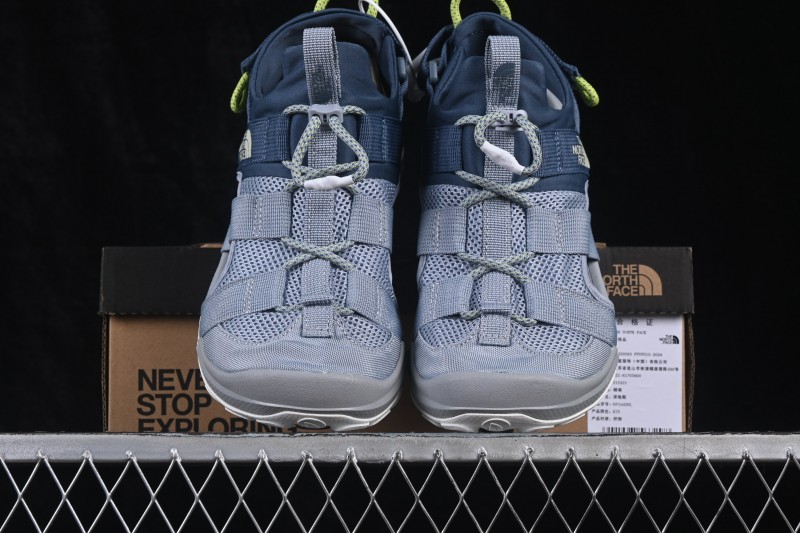 The North Face M Explore Camp Sandal Breathable Summer Casual Sandals - NF0A83NL6S4-085