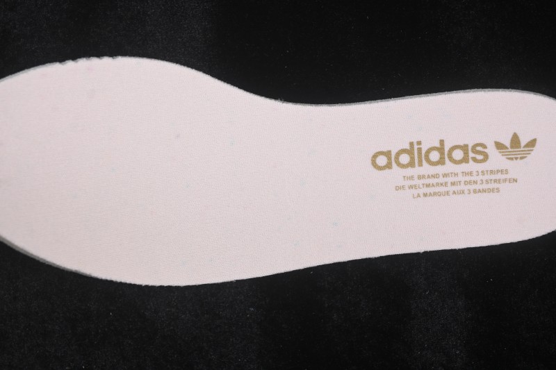 Adidas Samba Jane Mary Jane Casual Lifestyle Shoes - LA7836