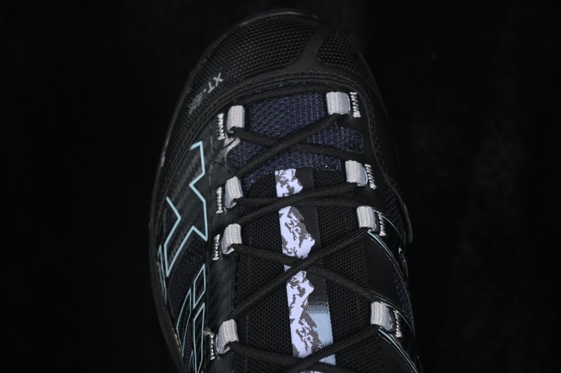 Salomon XT-4K Kith Trail Running Shoes with Advanced Grip Technology - 454508-24