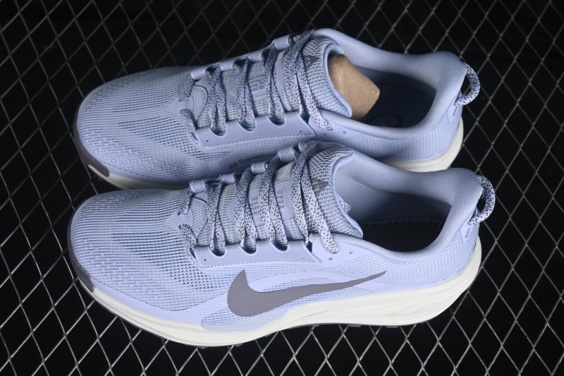 Nike ACG Pegasus Trail Running Shoes with Breathable Mesh Cushioning - HV8121-003