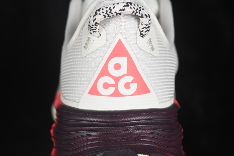 Nike ACG Pegasus Trail Cushioned Running Shoes with Breathable Mesh Upper - IH2305-002