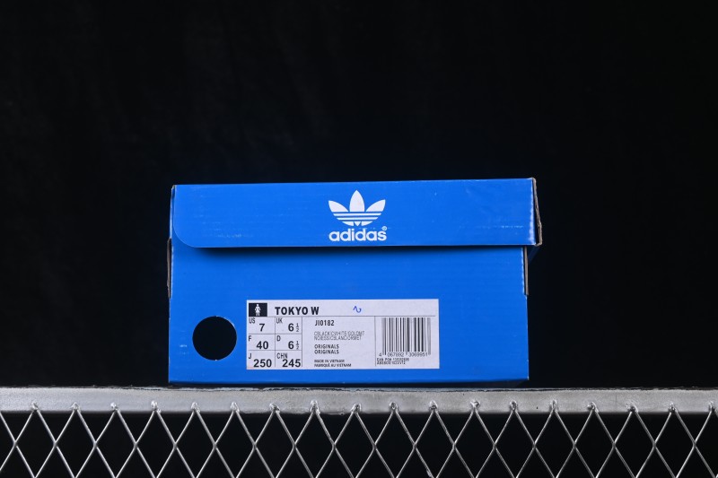 Adidas Originals x Notitle Tokyo W Sneakers Low-Top Lifestyle Shoes - JI0182