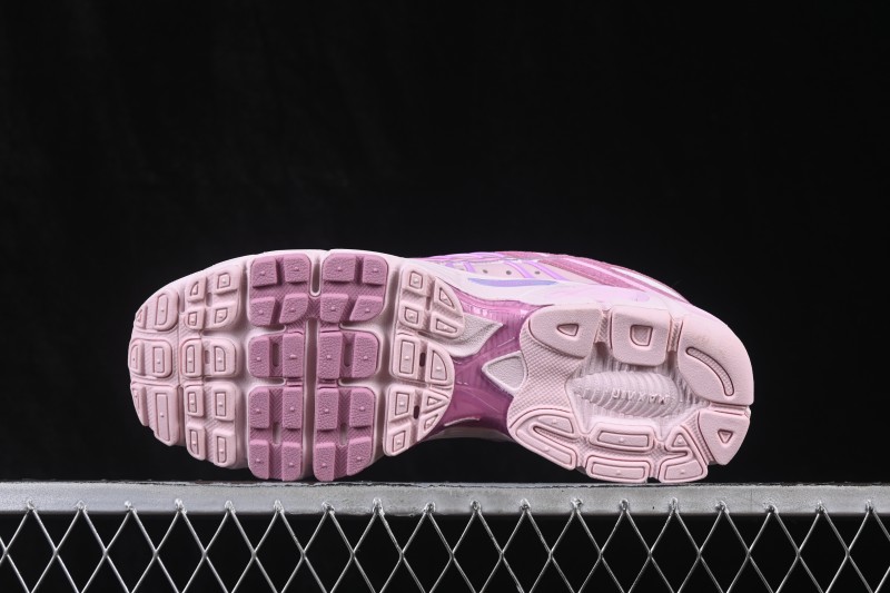 Nike Air Max Moto 2K Retro Running Shoes with Air Cushion - IQ4862-600