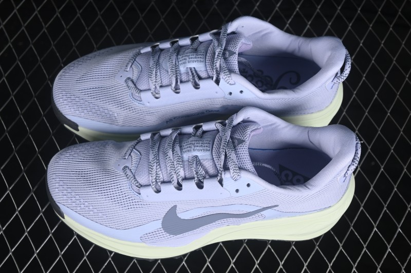 Nike ACG Pegasus Trail Breathable Cushioned Running Shoes - HV8121-003