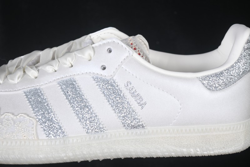 Adidas Samba OG Casual Sneakers - HP3658