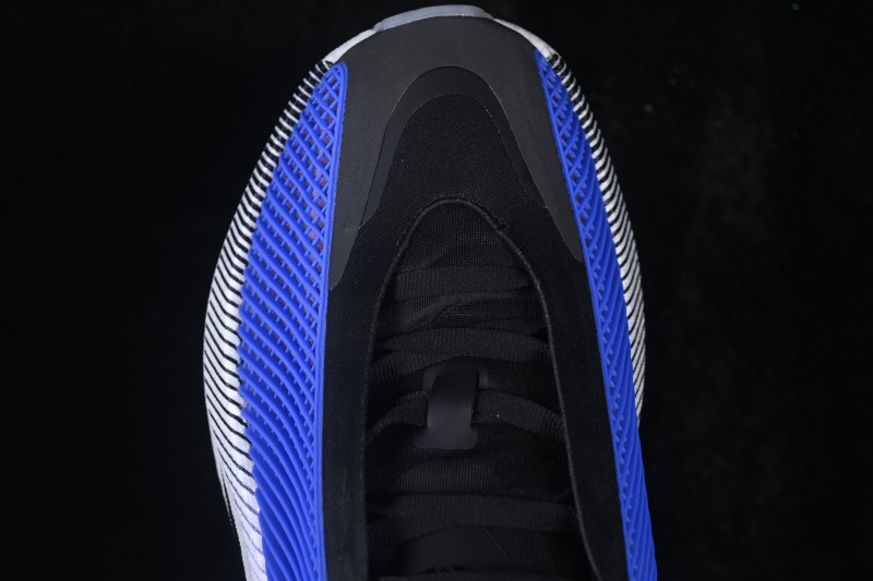 Adidas HyperBoost Edge M Breathable Cushioned Running Shoes - LA5975
