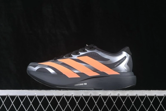 Adidas Adizero Evo SL Ultralight Breathable Cushioned Running Shoes - KI4766