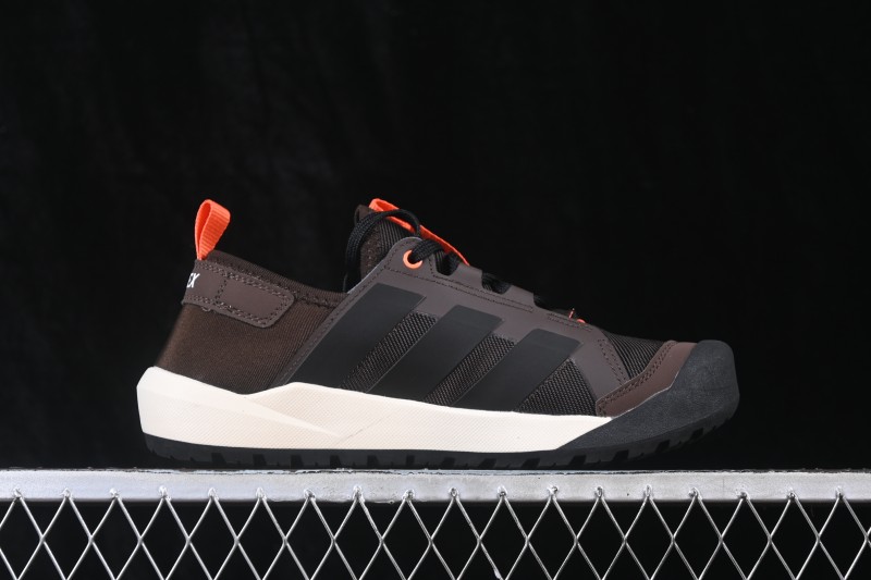 Adidas Terrex Daroga 25 Breathable Cushioned Casual Lifestyle Shoes - KZ7681