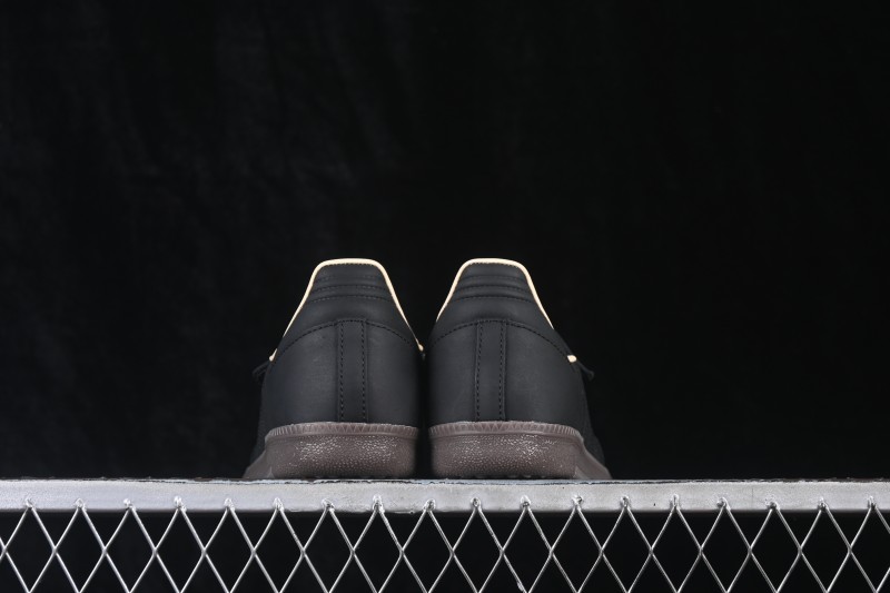 Adidas Samba Jane Slip-On Lifestyle Shoes - KJ3970